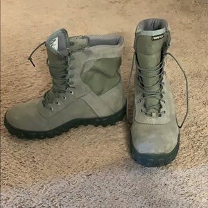 ROCKY S2V MILITARY GORE TEX SPECIAL OPS 10 BOOTS!